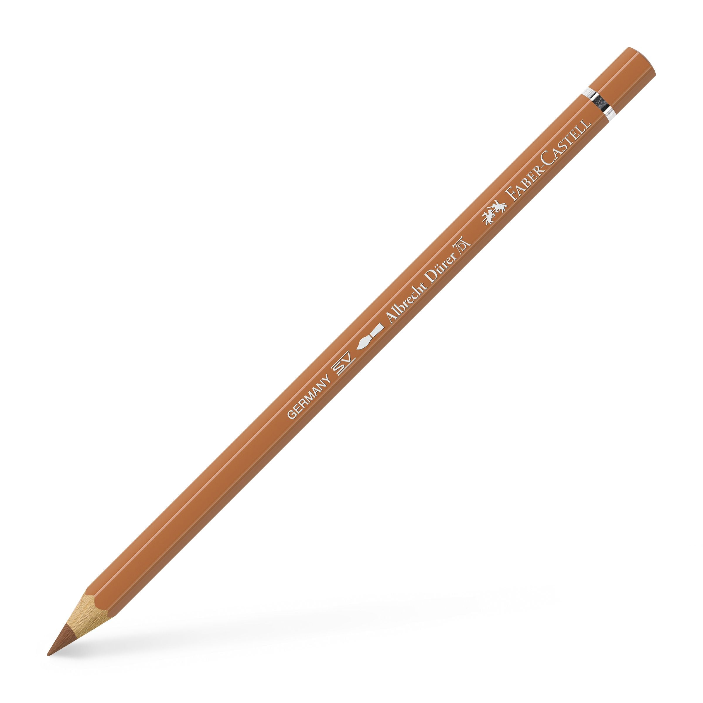 CREION COLORAT ACUARELA OCRU ARS 187 A. DURER FABER-CASTELL CREION COLORAT ACUARELA OCRU ARS 187 A. DURER FABER-CASTELL